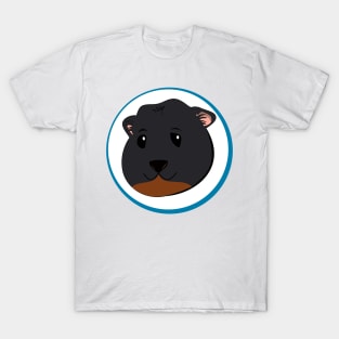 Guinea Pig - Charles T-Shirt